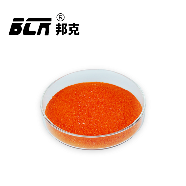 重铬酸铵（红矾铵）